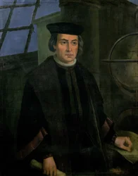 Christoph Kolumbus (1451-1506)
